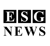 ESG News Logo 2025