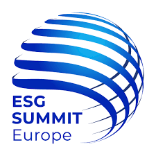 ESG Summit Europe Logo 2024