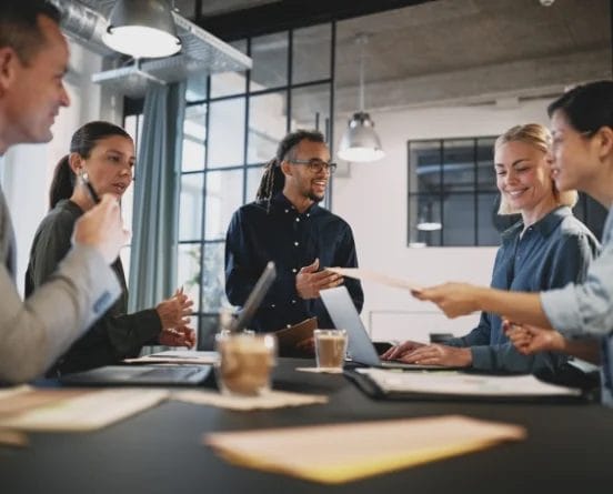 How do I know that my Thought Leadership Agency service works?