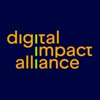 Digital Impact Alliance Logo 2023