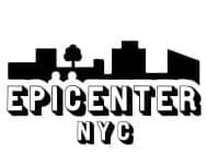 Epicenter NYC Square Logo 2025