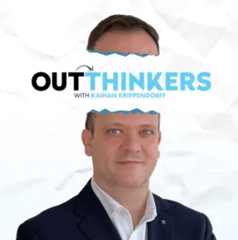 Outthinkers Mark Esposito Logo