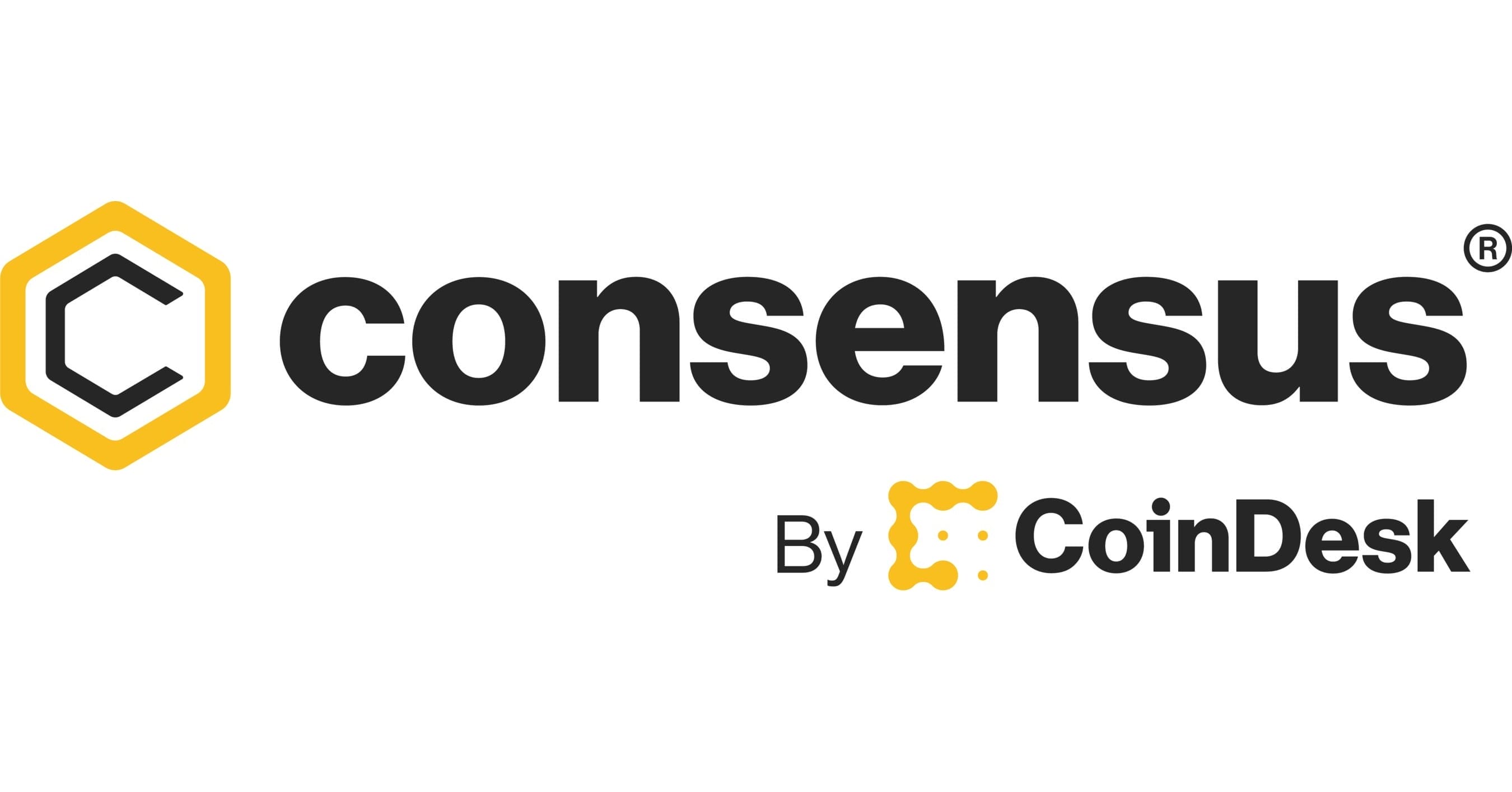 Consensus by CoinDesk