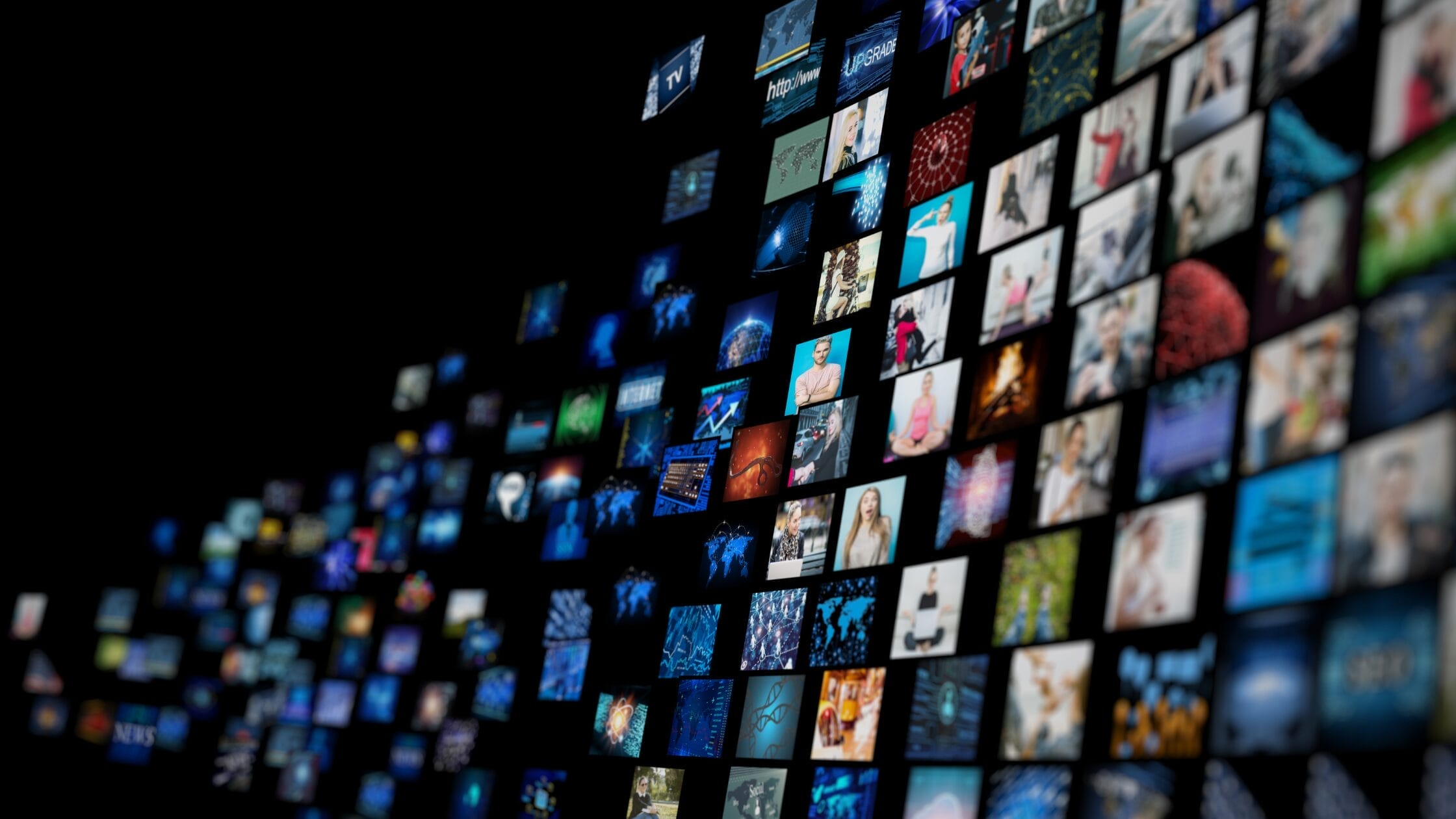 What s Going On With Media And How Does It Impact Your Public Relations Strategy? What s Going On With Media And How Does It Impact Your Public Relations Strategy?