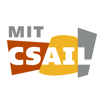 MIT CSAIL Logo 2024