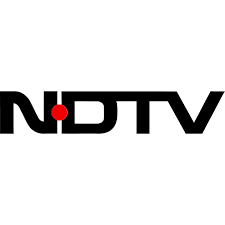 NDTV Logo 2025