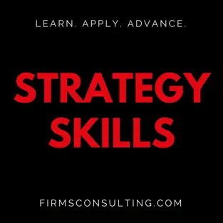 Strategy Skills logo