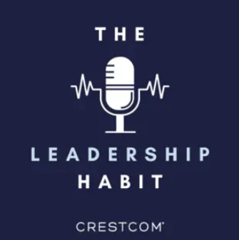 The Leadership Habit Podcast Logo 2024