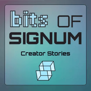 Bits of Signum logo