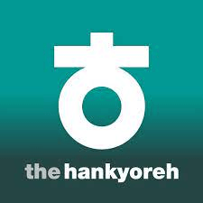 Hankyoreh logo
