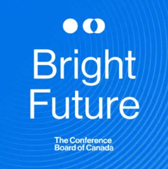 Bright Future Podcast Logo 2024