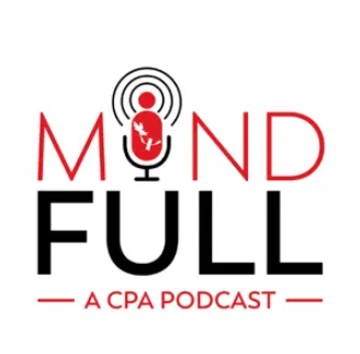 Mind Full Podcast Logo 2024