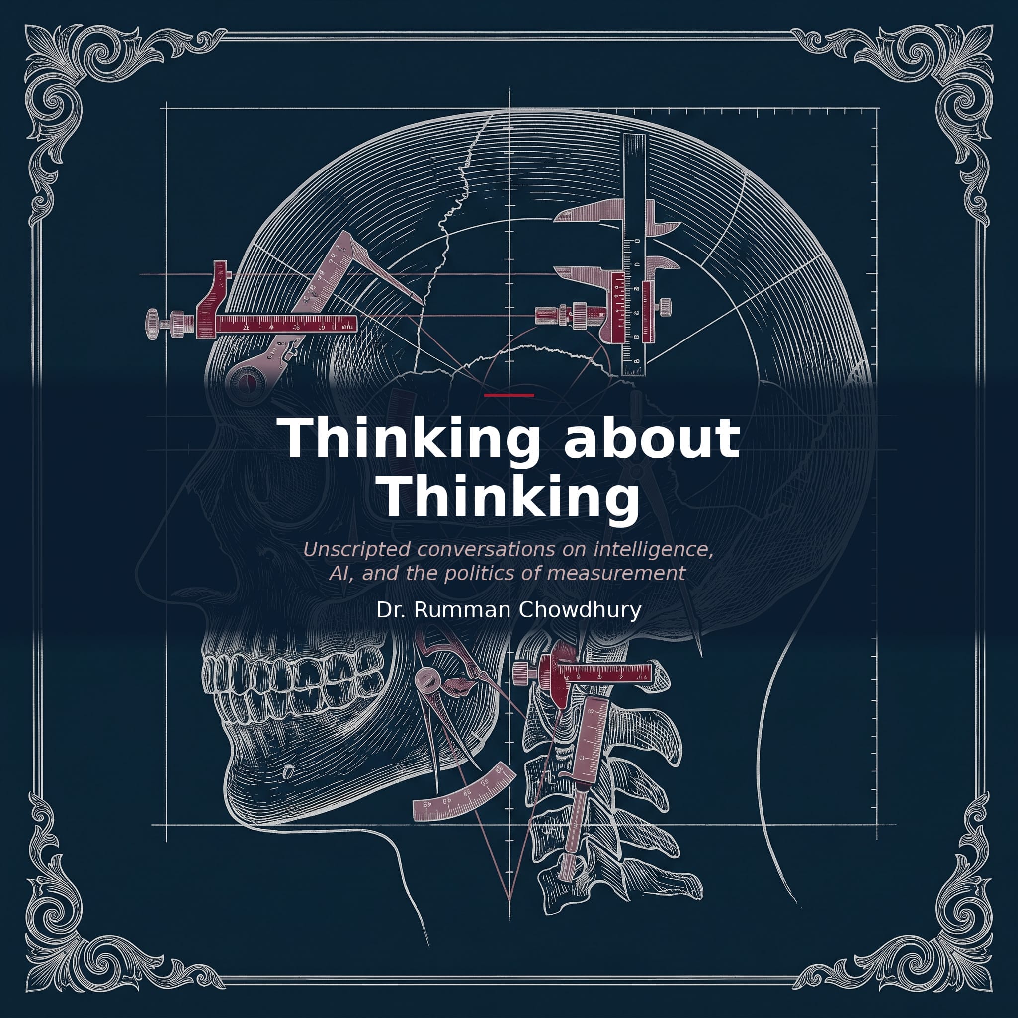 Thinking About Thinking Substack Cover
