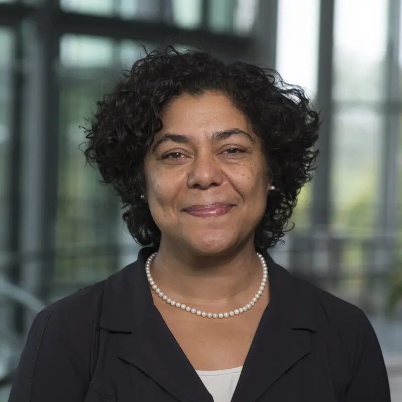 Headshot of Heidi Brooks