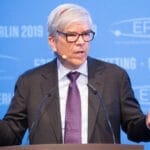 Nobel Laureate economist Paul Romer discusses AI's true value and why it might not meet expectations.