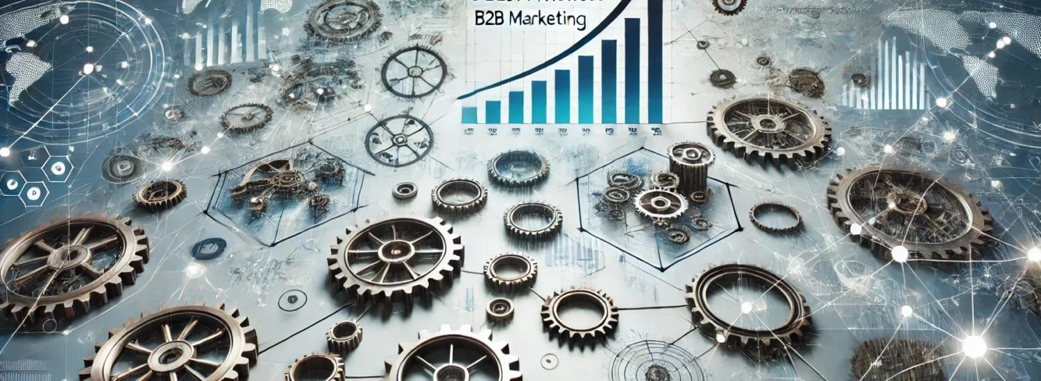 9 Integrated B2B Marketing Best Practices