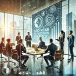 Mid Year Executive Communications Strategy Check In