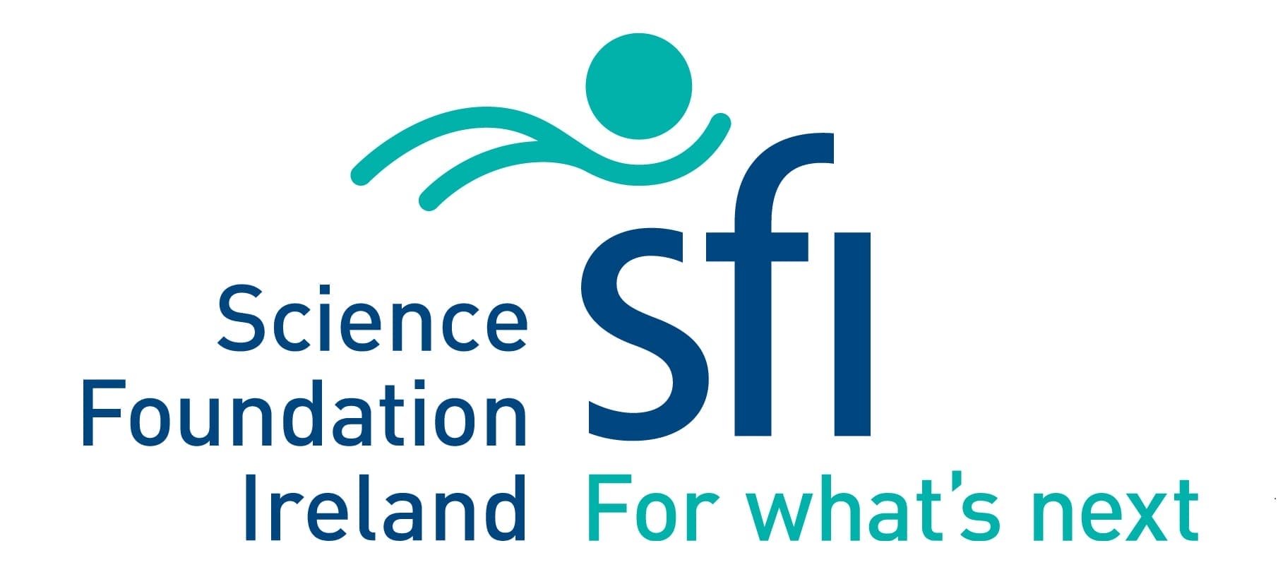 Science Foundation Ireland Logo 2024
