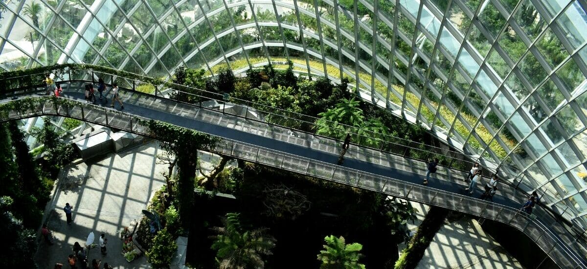 The Sustainability Power Trio: How to Supercharge Your Climate Change Programs