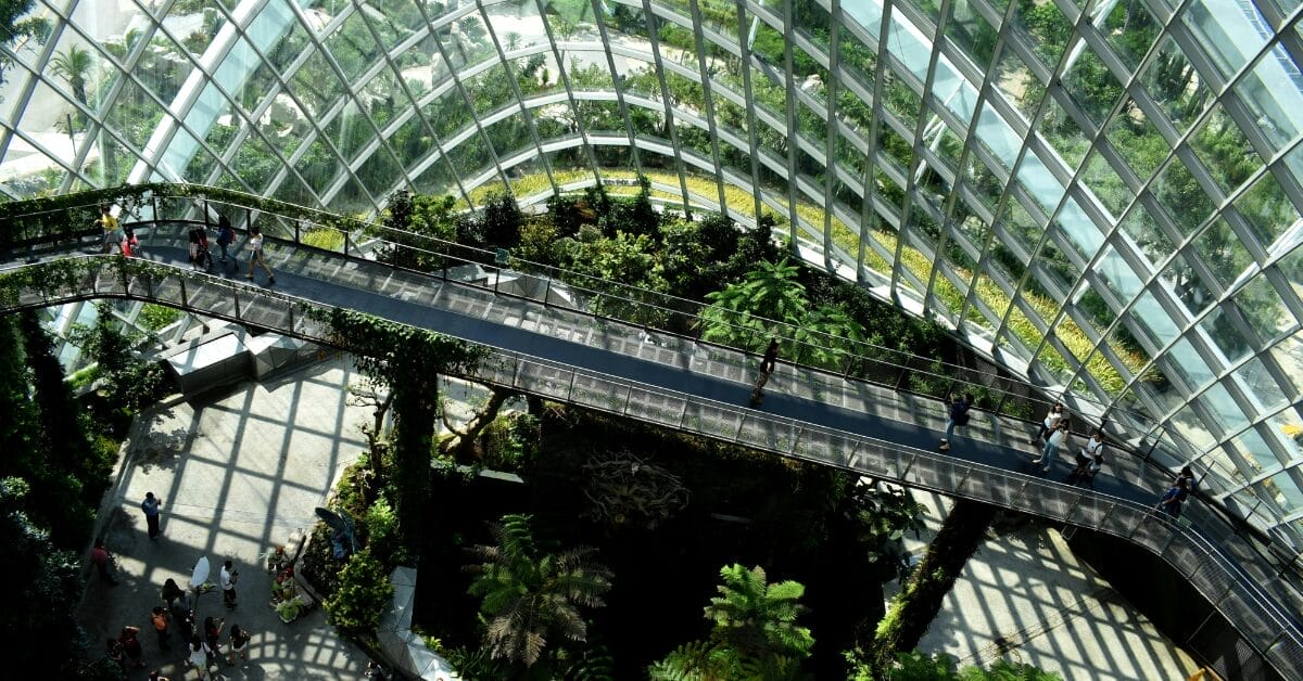 The Sustainability Power Trio: How to Supercharge Your Climate Change Programs