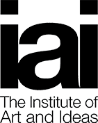 Institute of Art and Ideas Logo 2025