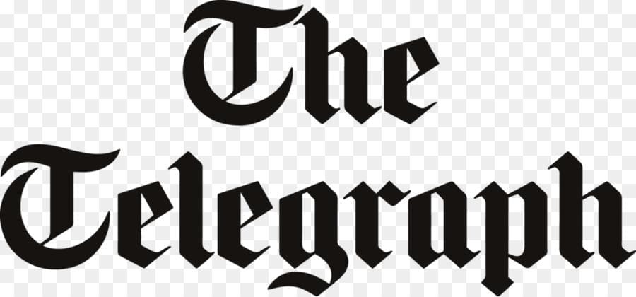 The Telegraph Logo 2024