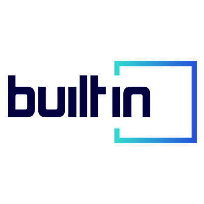 BuiltIn Logo 2024
