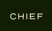 Chief Logo 2024