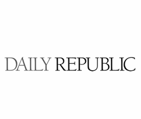 Daily Republic logo