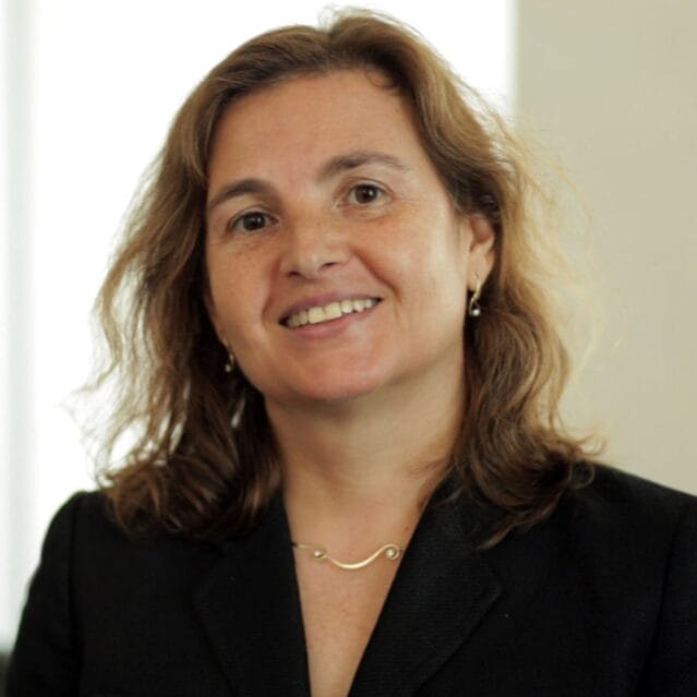 Daniela Rus headshot