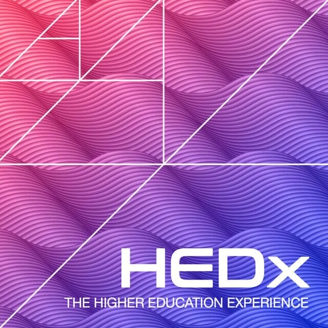 HEDx logo