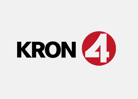 KRON4 Logo 2025