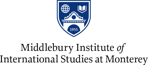 Middlebury Institute Logo 2024