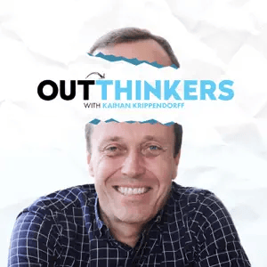 Outthinkers Stephan Meier logo