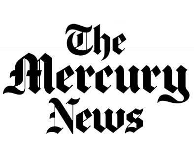 The Mercury News Logo 2024