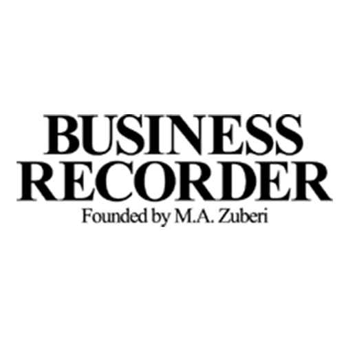 Business Recorder Logo 2024