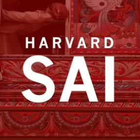 Mittal Institute Podcast Logo 2024