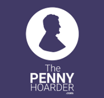 Penny Hoarder Logo 2025