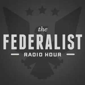 Federalist Radio Hour logo