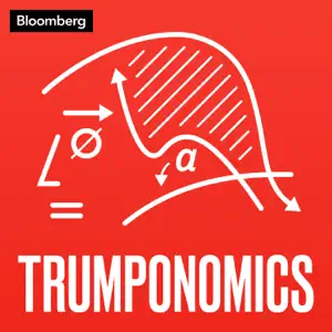 Trumponomics logo