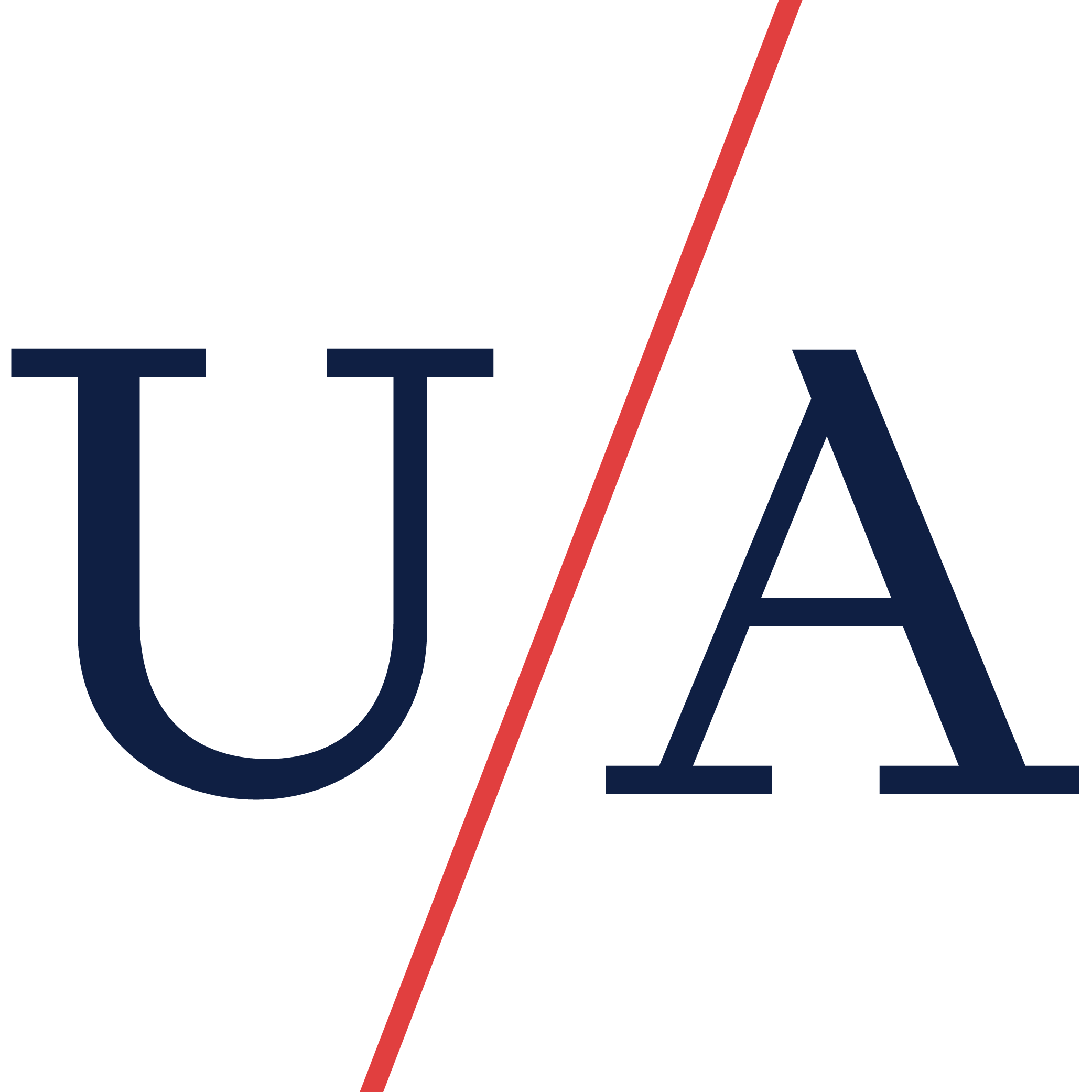 Understanding America Logo 2025