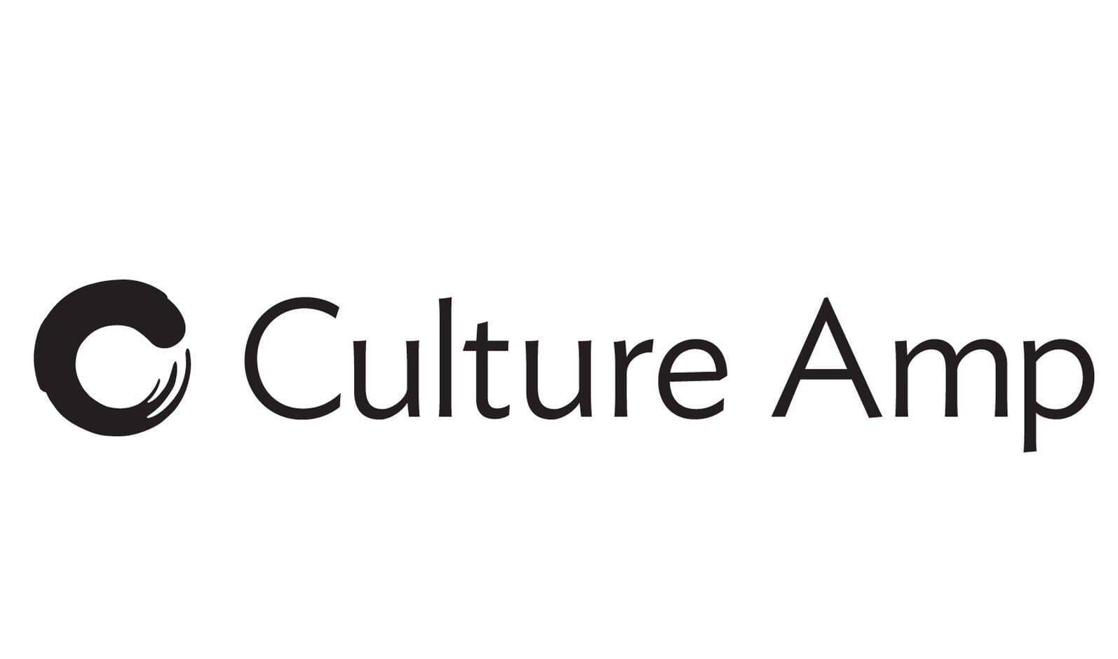 Culture Amp Logo