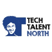 Tech Talent North logo