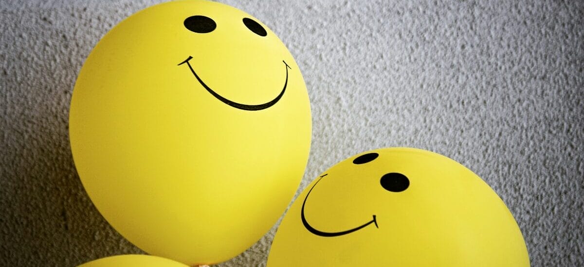 Mental Health Month Blog Image