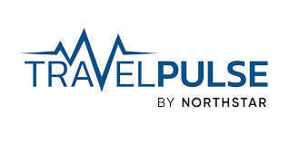 TravelPulse Logo 2026