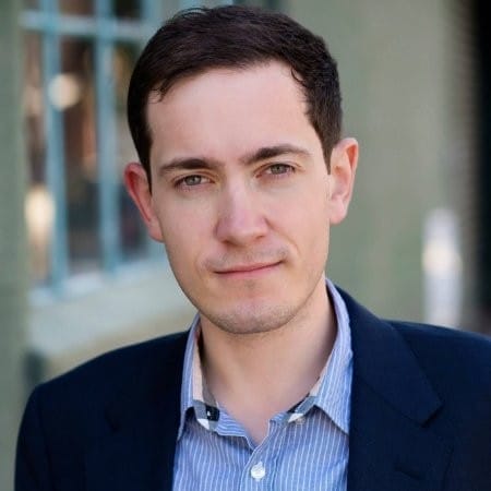 Ed Zitron Headshot