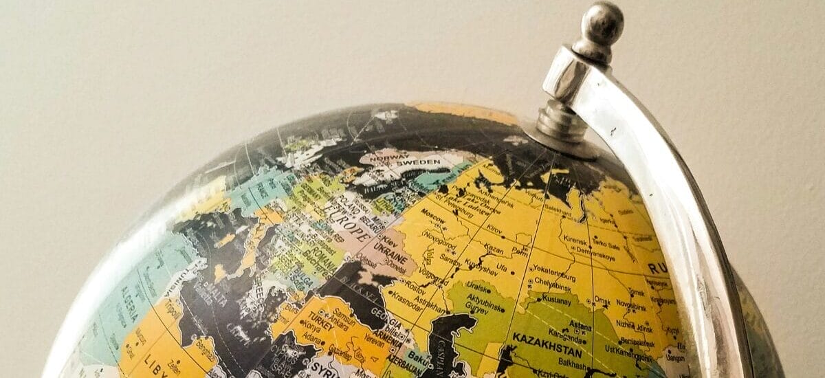 Geopolitics Blog Featured Image