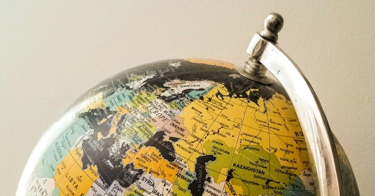 Geopolitics Blog Featured Image