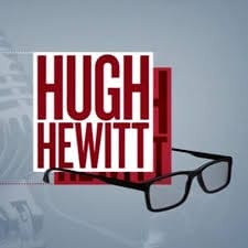 Hugh Hewitt Youtube Logo