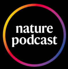 Nature Podcast Logo 2025